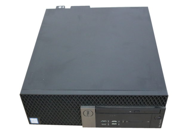 Dell Optiplex 7060 SFF Top