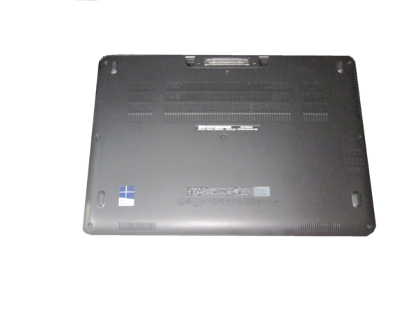 Dell Latitude E7270 Bottom